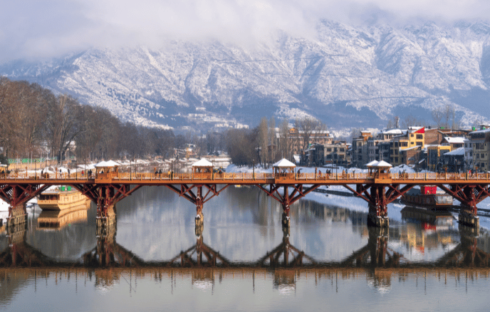 Kashmir